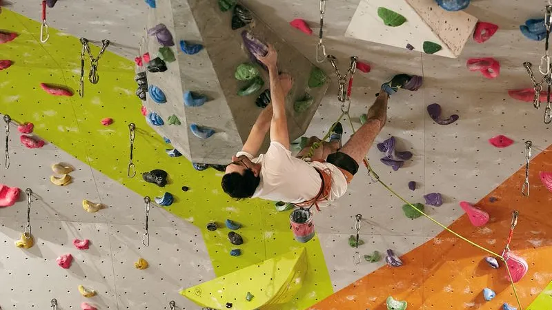 Advanced Technique Sessions