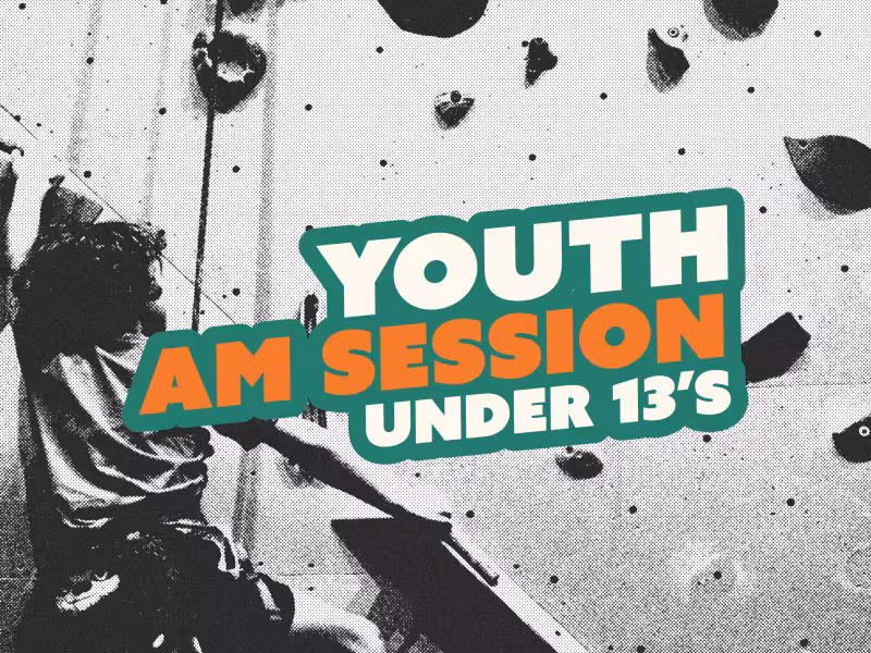 Youth summer showdown under 13's image