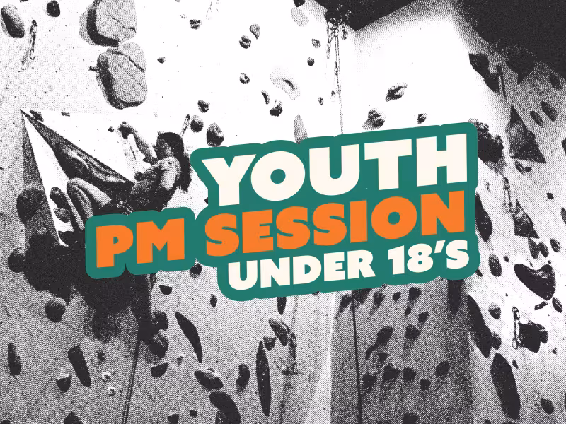 Youth Summer Showdown 13 - 17 year olds