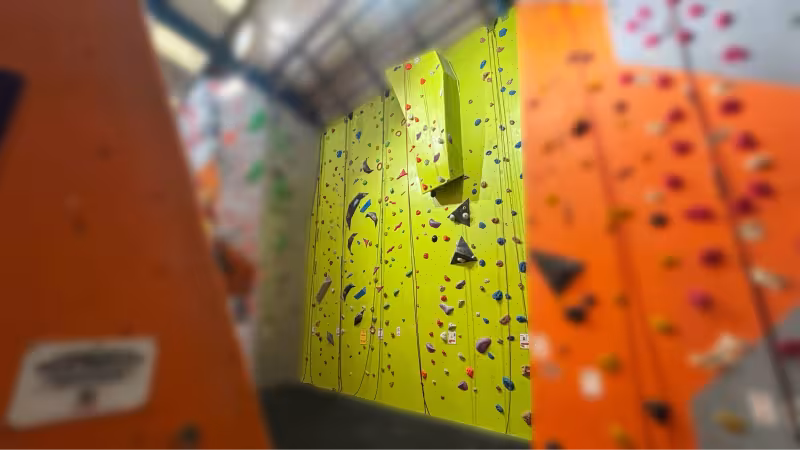 Green Wall