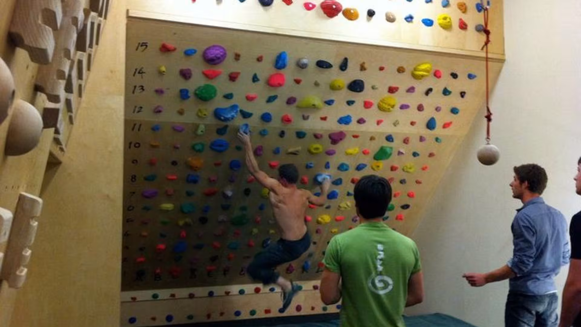 Introduction to the 45 Degree Board