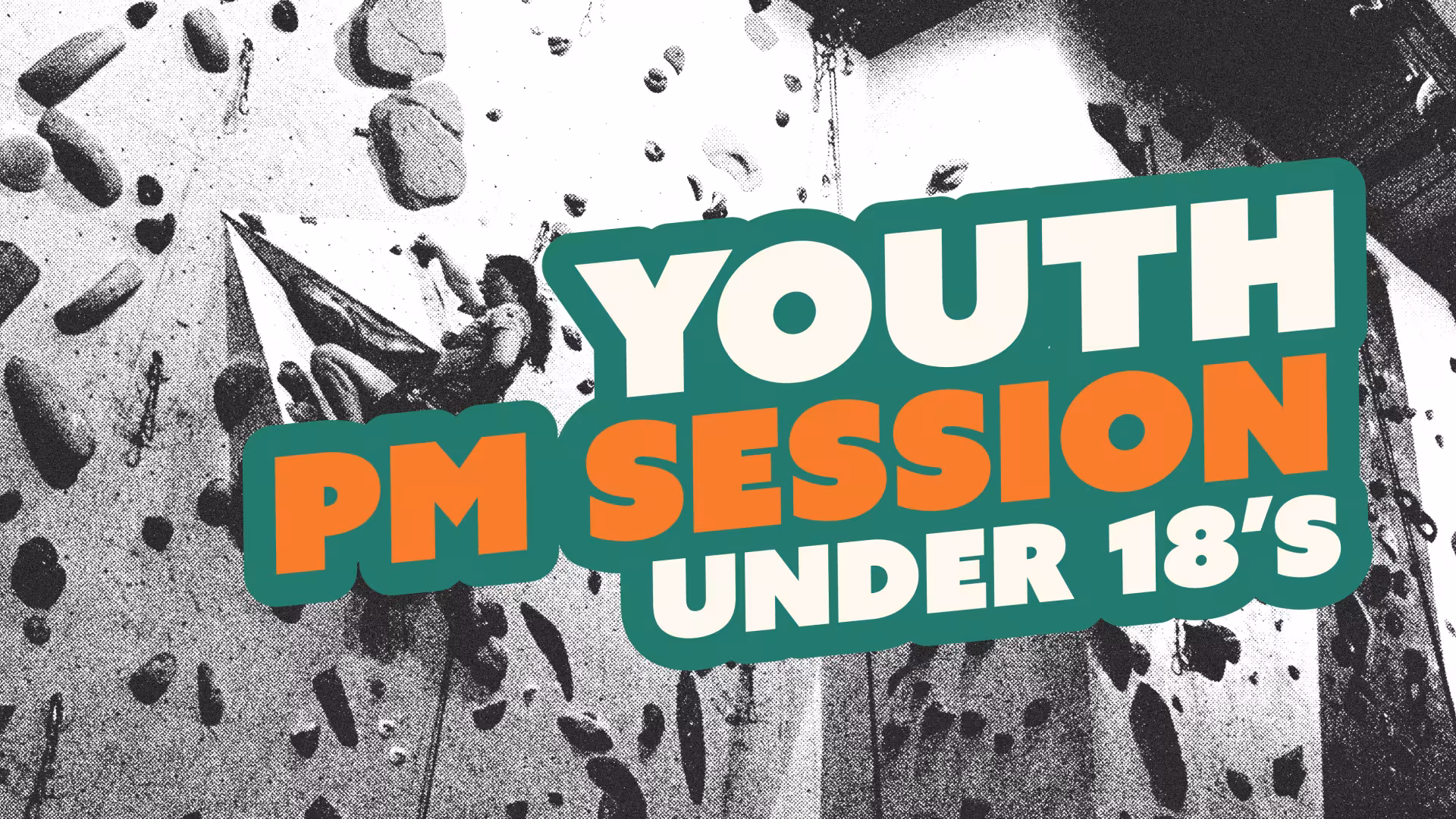 Youth Summer Showdown 13 - 17 year olds