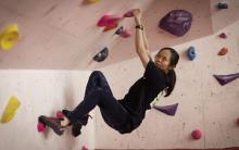 Bouldering: Drop-In