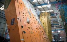 Footwork and Slab